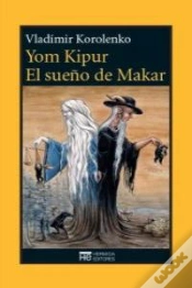 Capa do artigo Yom Kipur , El Sueño De Makar