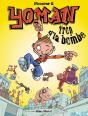 Yoman - Tome 01 : Trop D'La Bombe - Preview