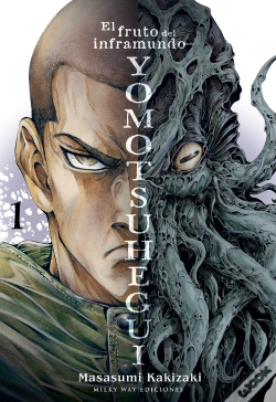 Capa do artigo Yomotsuhegui 1