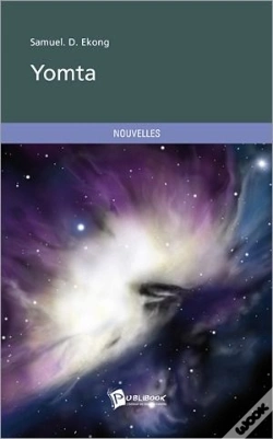 Capa do artigo Yomta