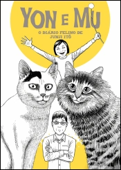 Capa do artigo Yon e Mu