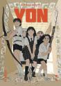 Yon Tome 2 - Preview