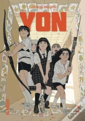 Yon Tome 2