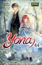 Yona 44, Princesa Del Amanecer - Preview
