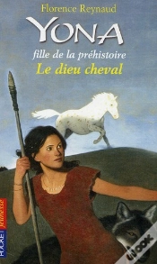 Capa do artigo Yona Fille De La Prehistoire T.12 Le Dieu Cheval