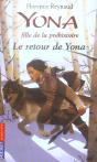 Yona, Fille De La Préhistoire T.4 ; Le Retour De Yona - Preview