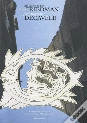 Capa do artigo Yona Friedman And Jean-Baptiste Decavèle