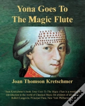 Capa do artigo Yona Goes To The Magic Flute: One Of Yon