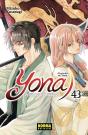 Yona, Princesa Del Amanecer 43 - Preview