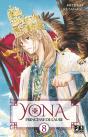 Yona, Princesse De L'Aube T08 - Preview