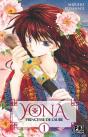 Yona Princesse De L'Aube T.1 - Preview