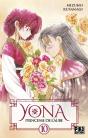 Yona, Princesse De L'Aube T10 - Preview