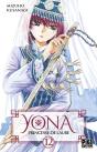 Yona, Princesse De L'Aube T12 - Preview