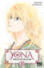 Yona, Princesse De L'Aube T18 - Preview