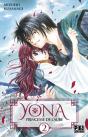 Yona, Princesse De L'Aube T.2 - Preview