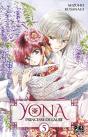 Yona, Princesse De L'Aube T.5 - Preview
