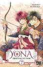 Yona, Princesse De L'Aube T.7 - Preview