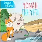 Yonah The Yeti