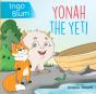 Yonah The Yeti - Preview