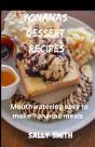 Yonanas Dessert Recipes - Preview