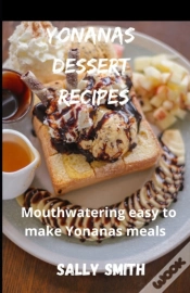 Capa do artigo Yonanas Dessert Recipes