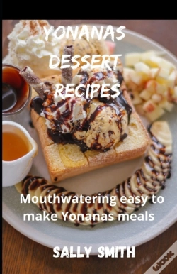 Capa do artigo Yonanas Dessert Recipes