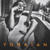 Capa do artigo Yonatan - CD