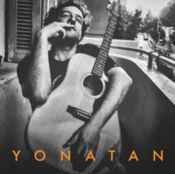 Capa do artigo Yonatan - CD