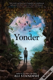 Capa do artigo Yonder