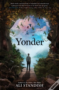 Capa do artigo Yonder