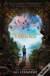 Capa do artigo Yonder