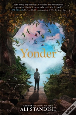 Capa do artigo Yonder