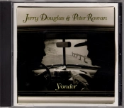 Capa do artigo Yonder - CD