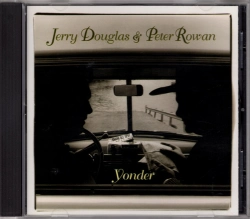 Capa do artigo Yonder - CD