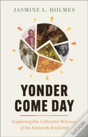 Capa do artigo Yonder Come Day