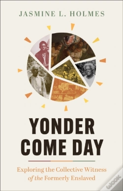 Capa do artigo Yonder Come Day