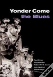 Capa do artigo Yonder Come The Blues