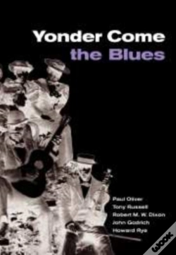 Capa do artigo Yonder Come The Blues