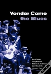 Capa do artigo Yonder Come The Blues