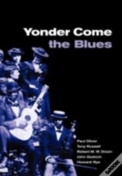 Capa do artigo Yonder Come The Blues