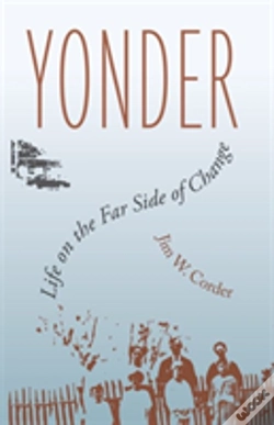 Capa do artigo Yonder
