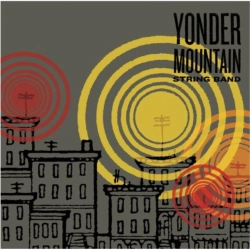 Capa do artigo Yonder Mountain String Band - CD
