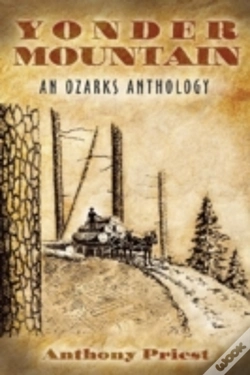 Capa do artigo Yonder Mountain