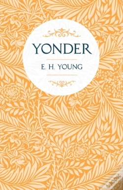 Capa do artigo Yonder