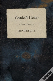 Capa do artigo Yonder