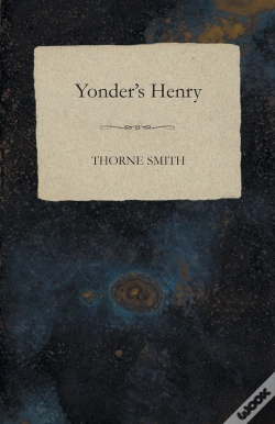 Capa do artigo Yonder'S Henry