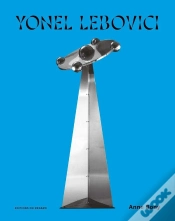 Capa do artigo Yonel Lebovici