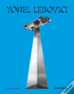 Capa do artigo Yonel Lebovici