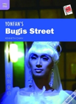 Capa do artigo Yonfan`S Bugis Street
