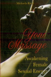 Capa do artigo Yoni Massage